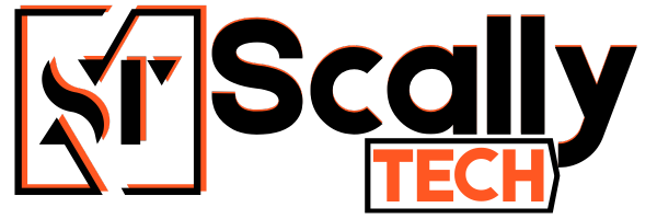 Scally Tech